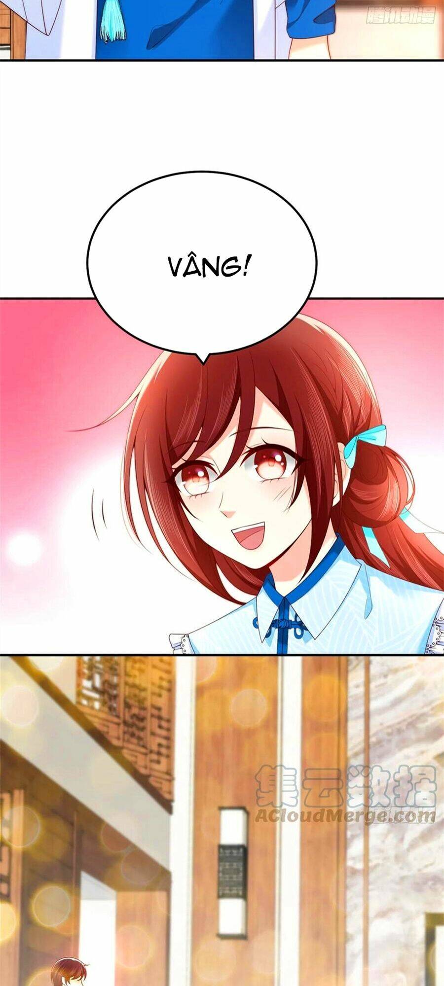 Nam Thần Truy Thê Chỉ Nam Chapter 77 - Trang 2