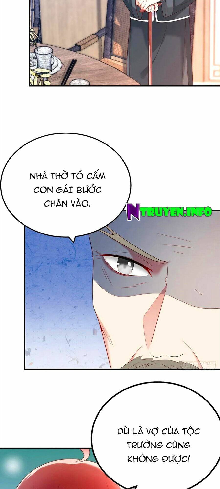 Nam Thần Truy Thê Chỉ Nam Chapter 77 - Trang 2