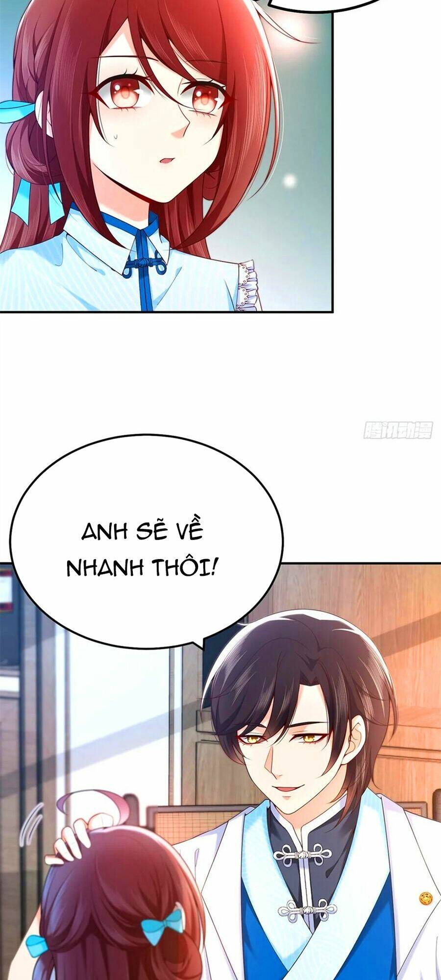 Nam Thần Truy Thê Chỉ Nam Chapter 77 - Trang 2