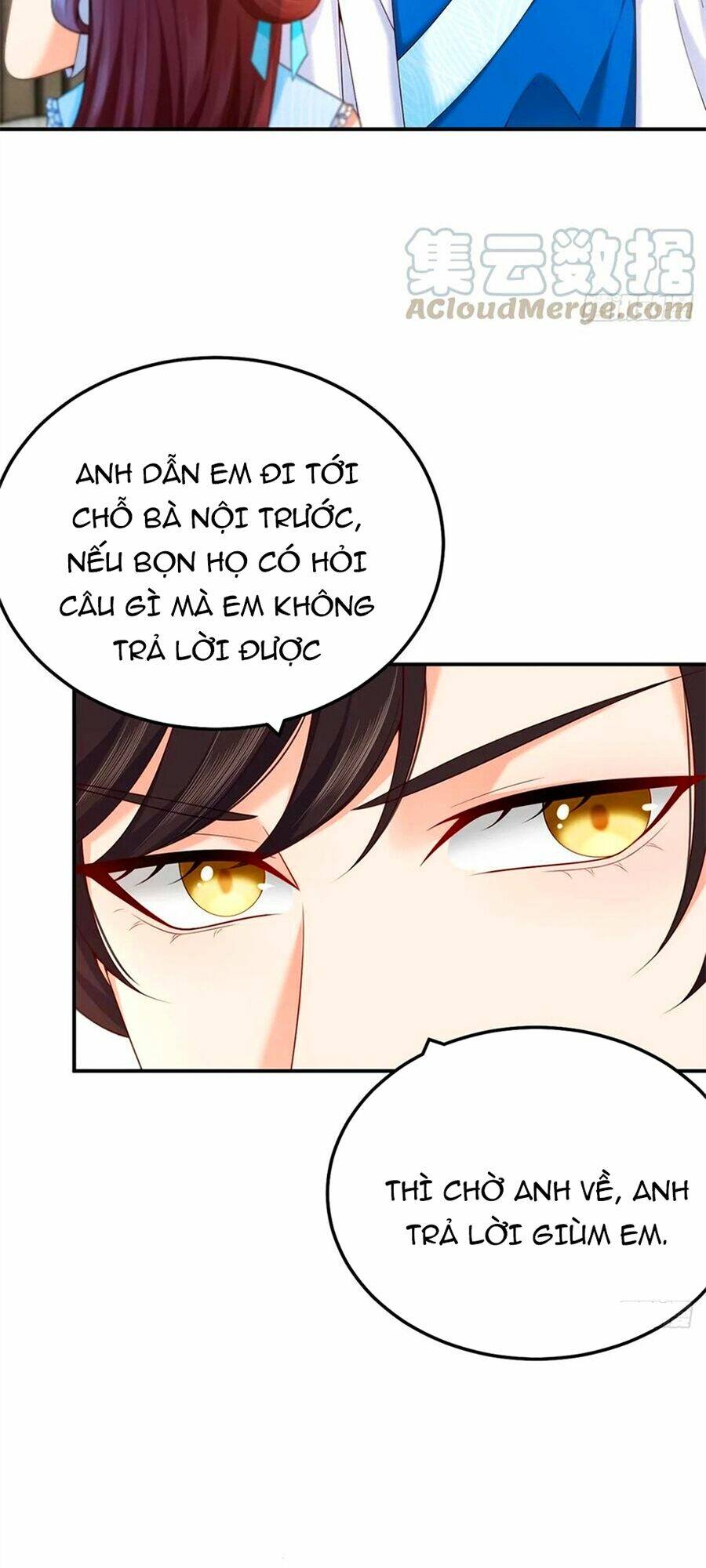 Nam Thần Truy Thê Chỉ Nam Chapter 77 - Trang 2