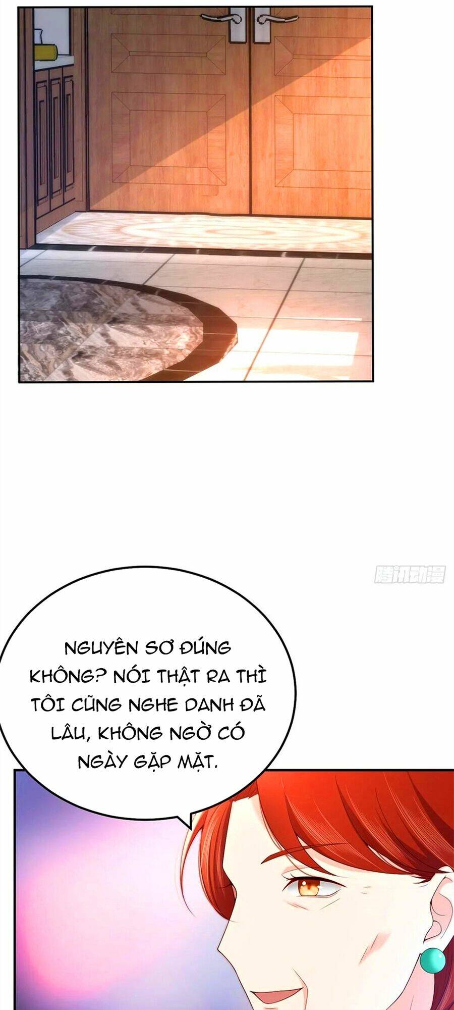 Nam Thần Truy Thê Chỉ Nam Chapter 77 - Trang 2