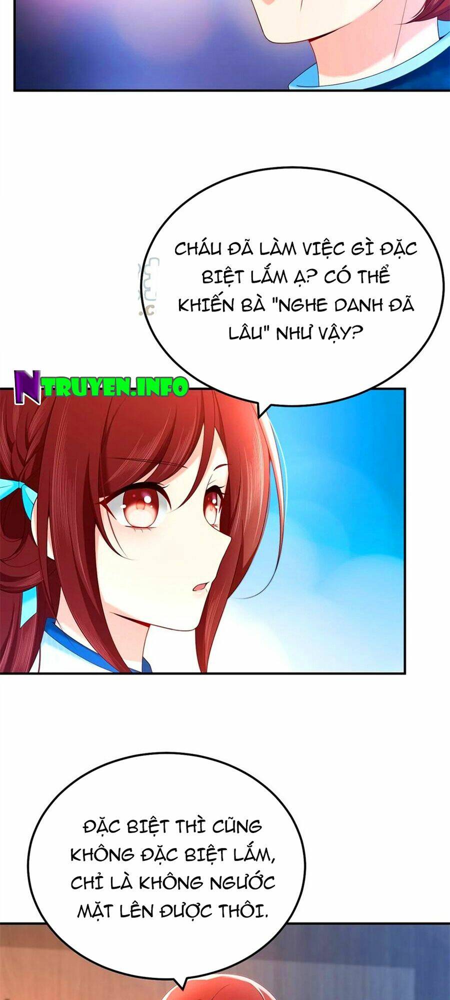 Nam Thần Truy Thê Chỉ Nam Chapter 77 - Trang 2