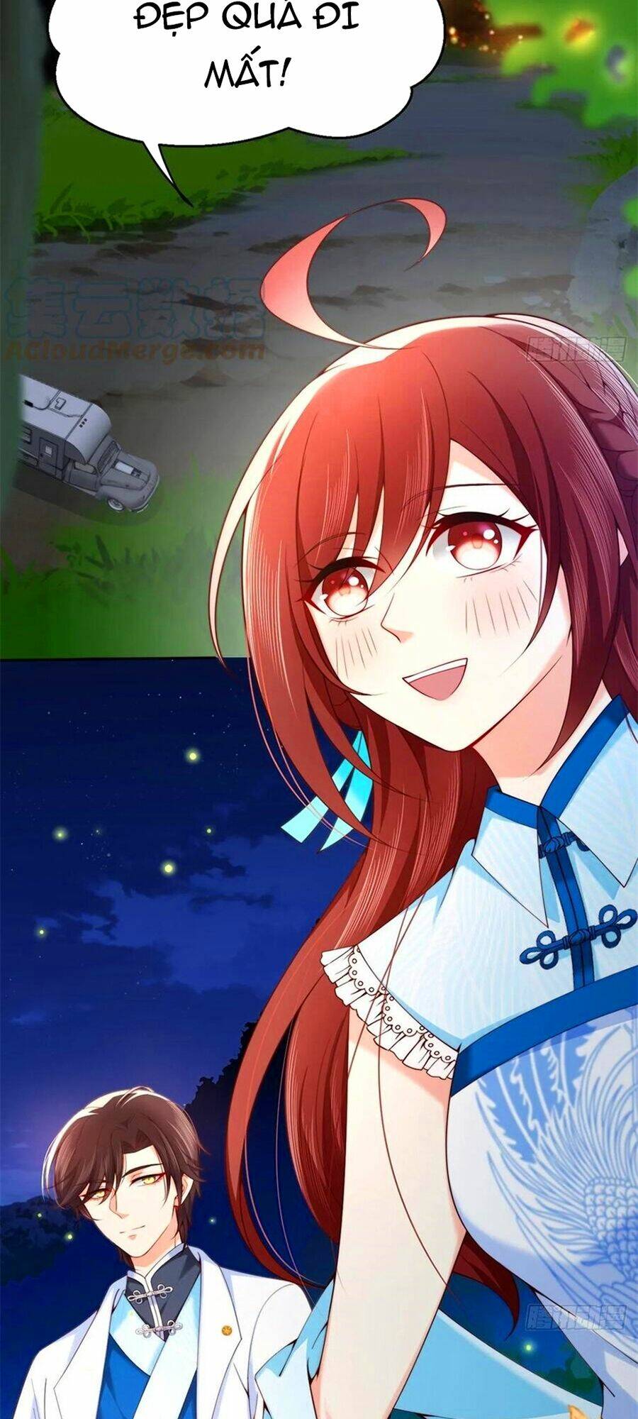 Nam Thần Truy Thê Chỉ Nam Chapter 78.1 - Trang 2