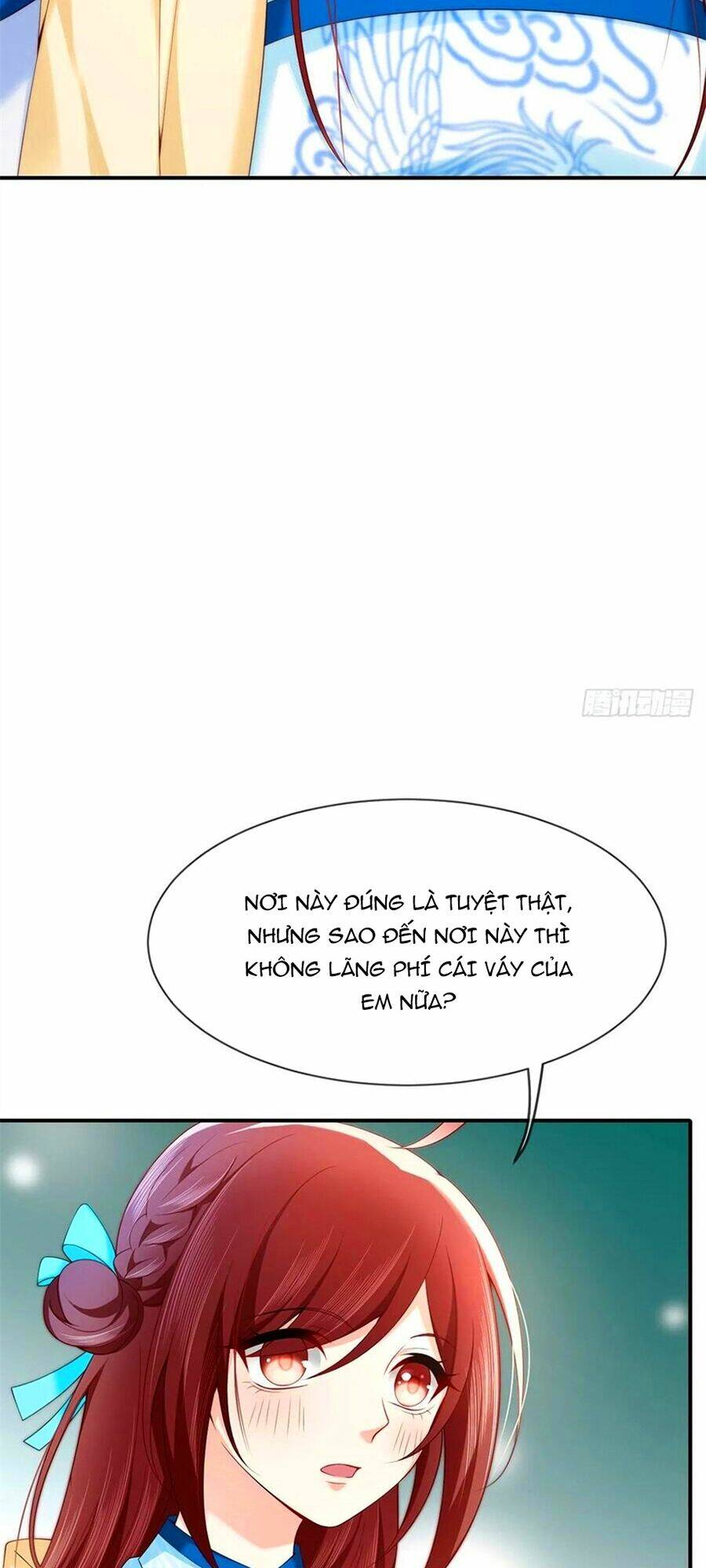 Nam Thần Truy Thê Chỉ Nam Chapter 78.1 - Trang 2