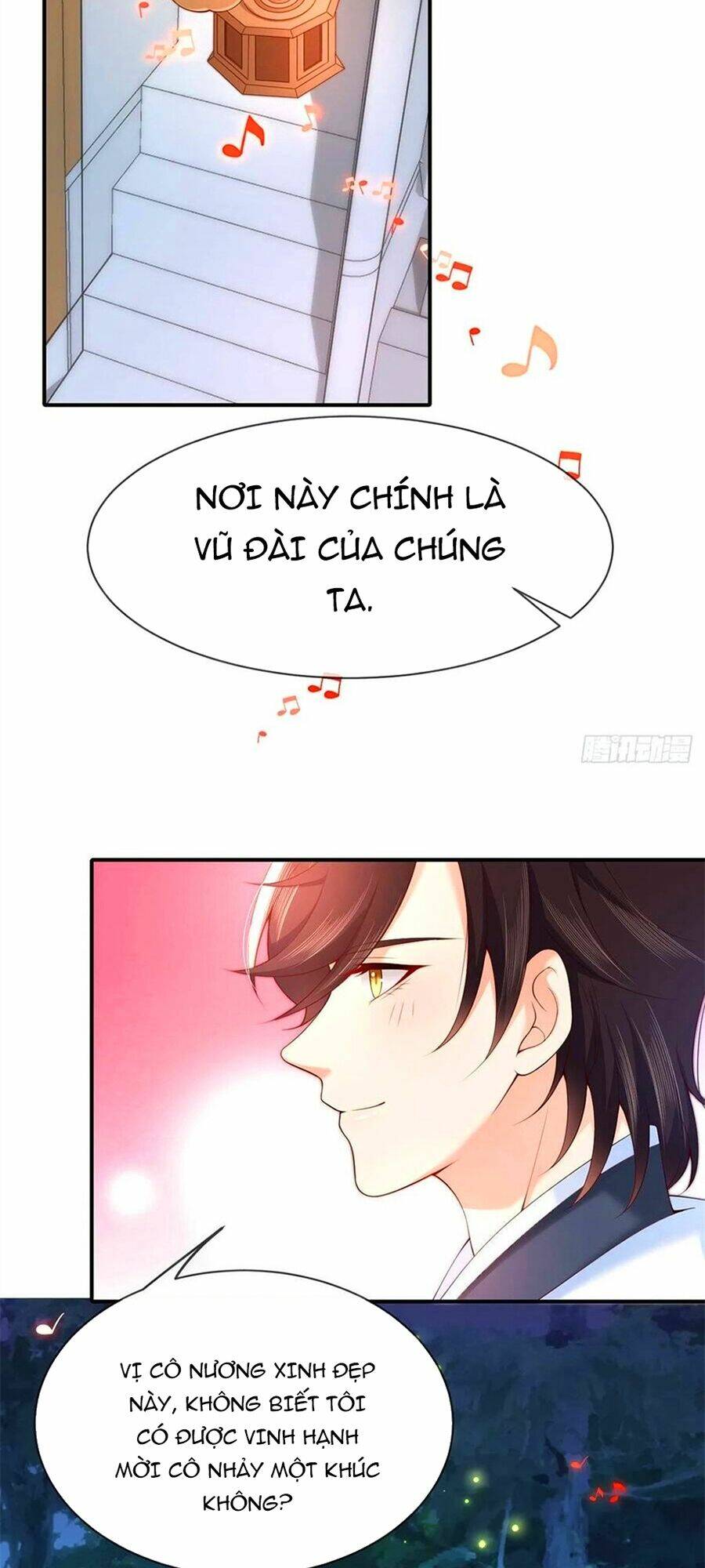 Nam Thần Truy Thê Chỉ Nam Chapter 78.1 - Trang 2