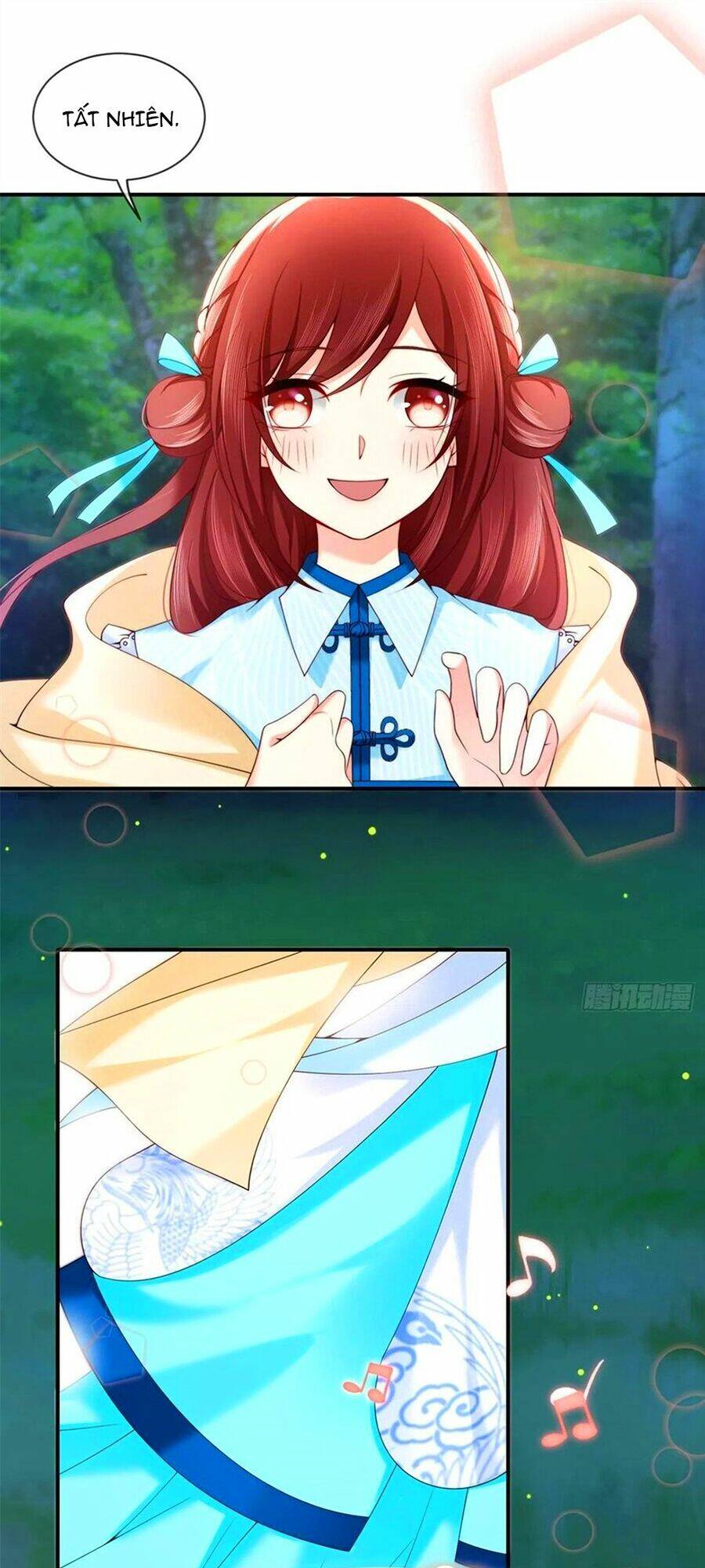 Nam Thần Truy Thê Chỉ Nam Chapter 78.1 - Trang 2