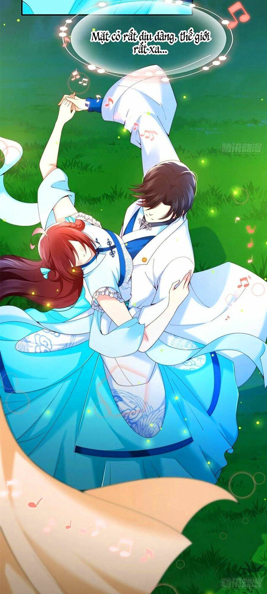 Nam Thần Truy Thê Chỉ Nam Chapter 78.1 - Trang 2