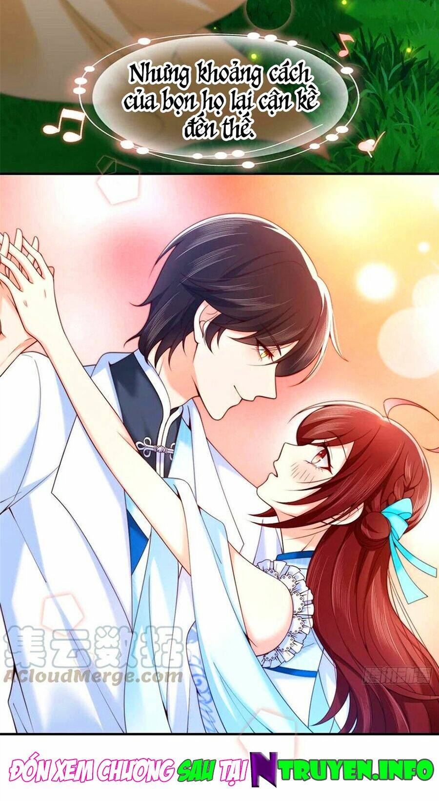 Nam Thần Truy Thê Chỉ Nam Chapter 78.1 - Trang 2