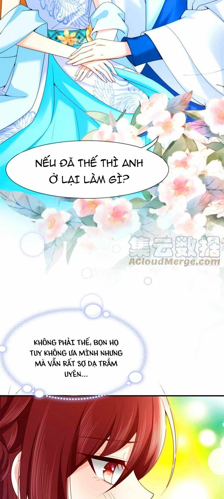 Nam Thần Truy Thê Chỉ Nam Chapter 78.1 - Trang 2