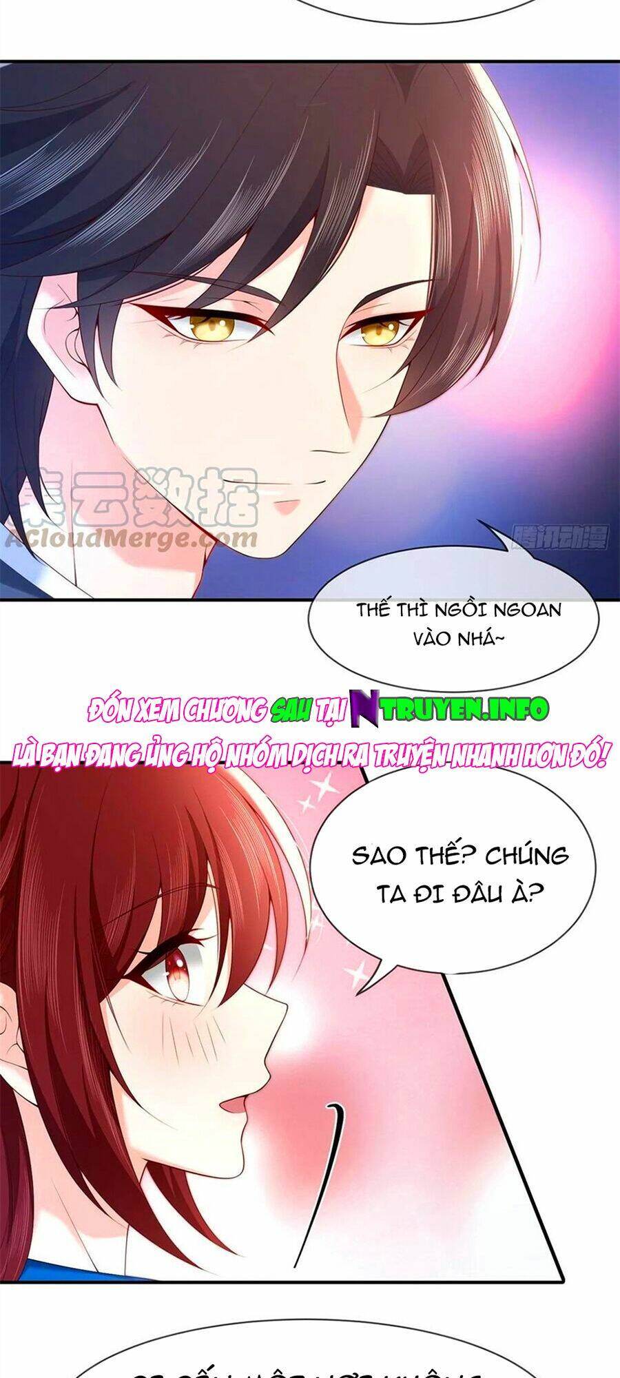 Nam Thần Truy Thê Chỉ Nam Chapter 78.1 - Trang 2