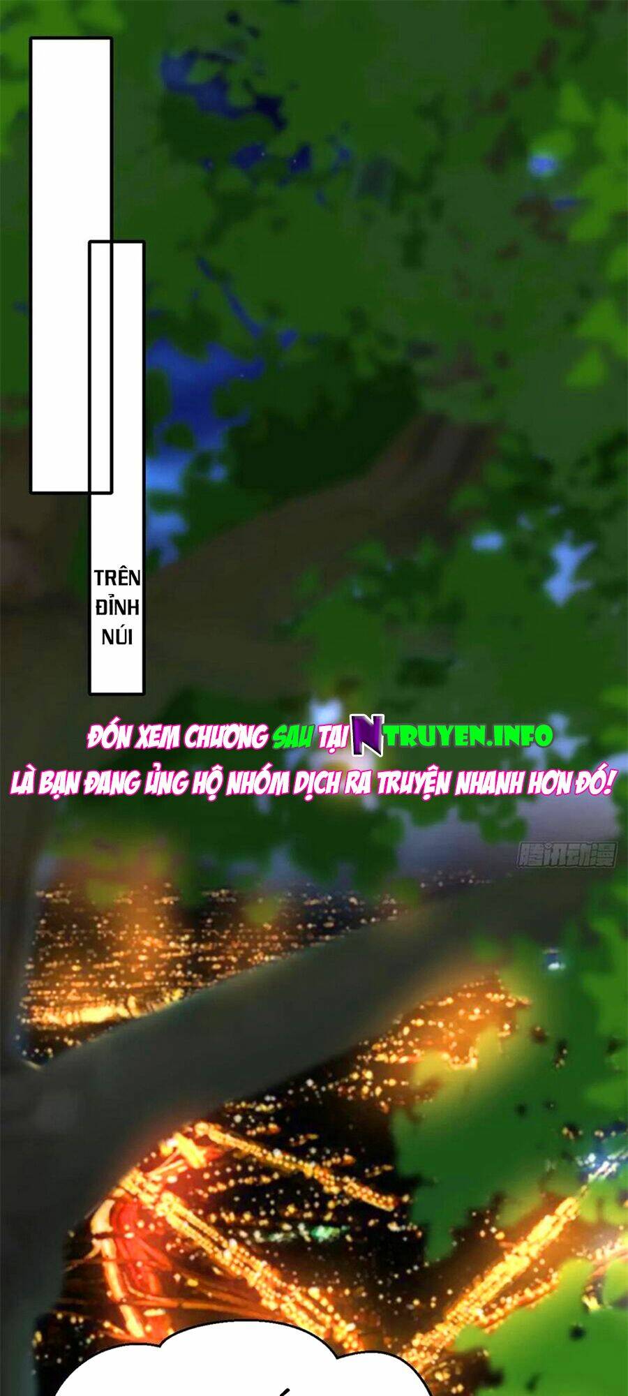 Nam Thần Truy Thê Chỉ Nam Chapter 78.1 - Trang 2