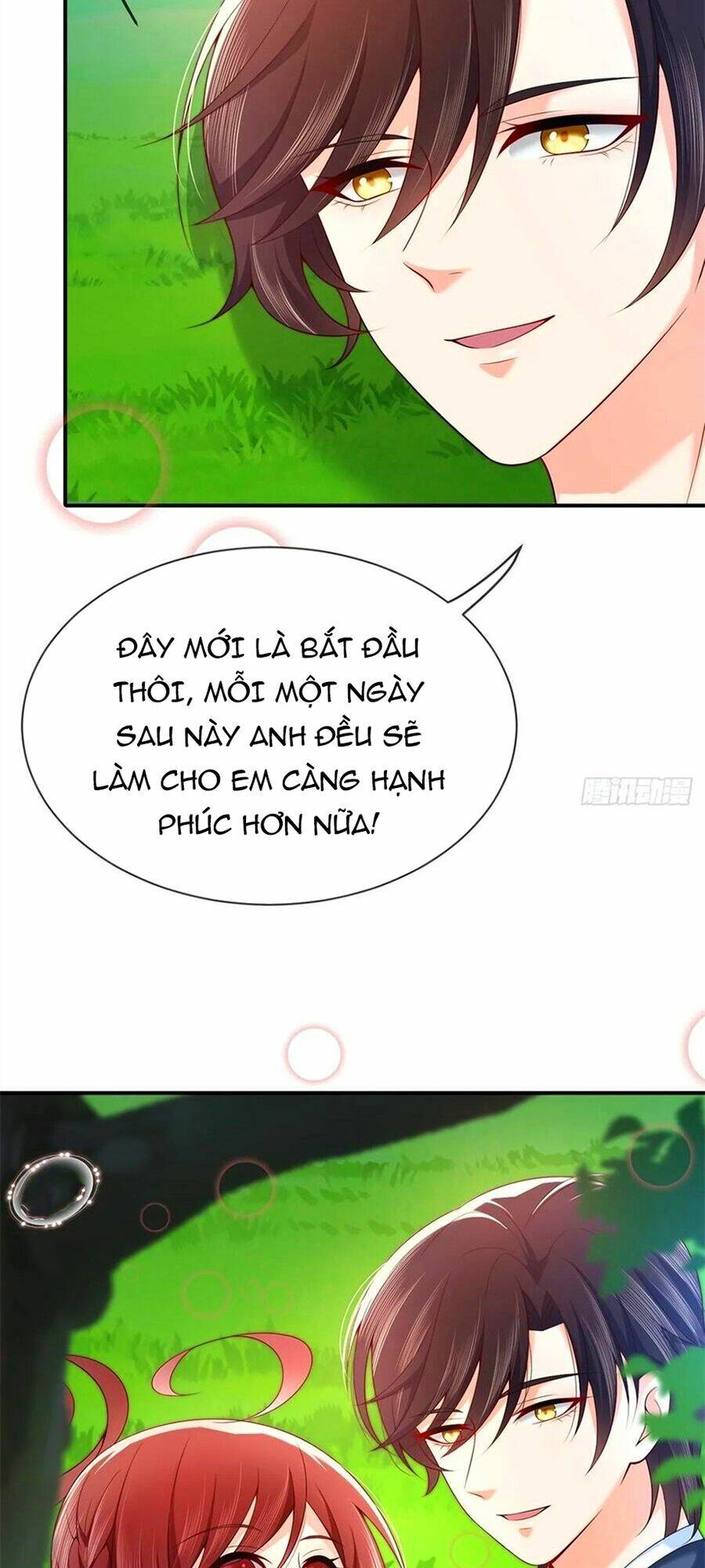 Nam Thần Truy Thê Chỉ Nam Chapter 78.2 - Trang 2