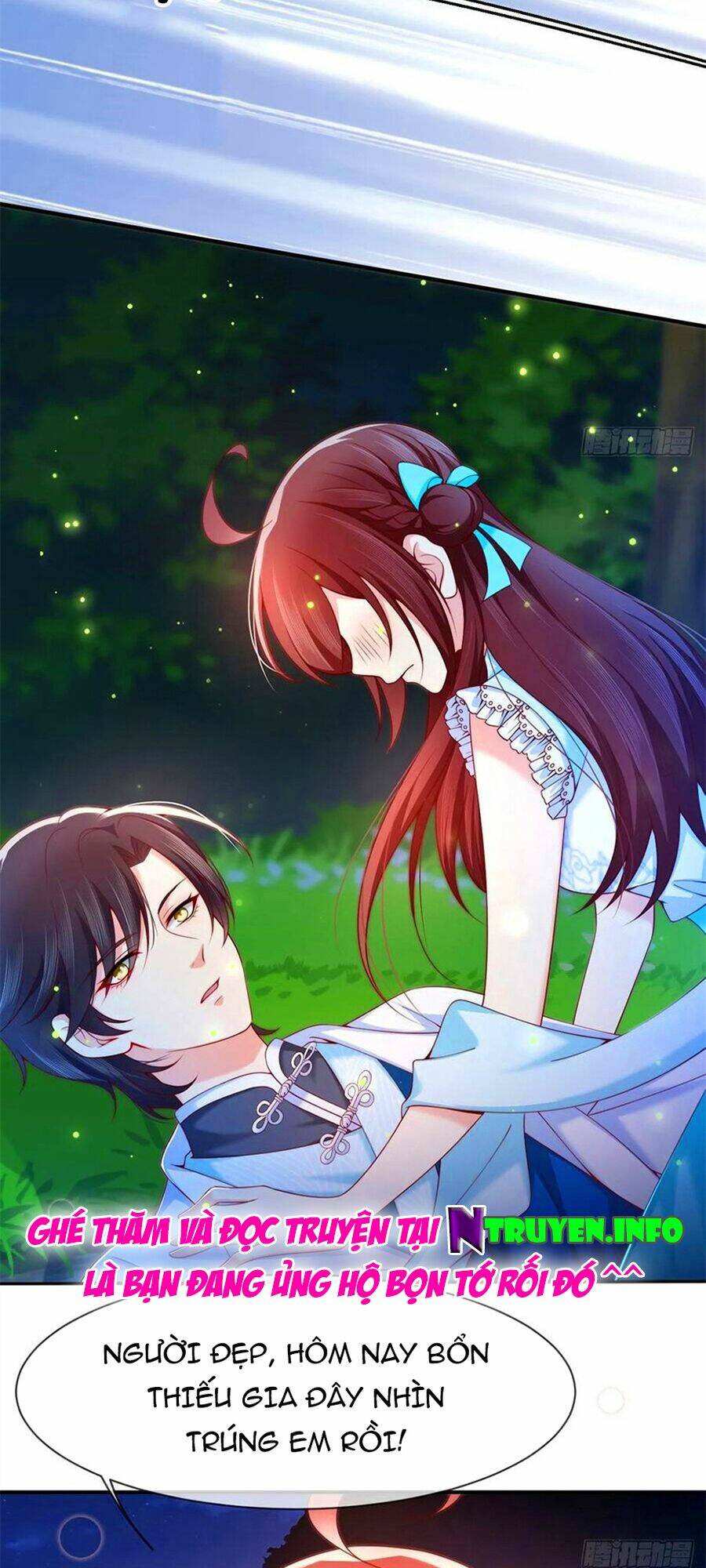 Nam Thần Truy Thê Chỉ Nam Chapter 78.2 - Trang 2