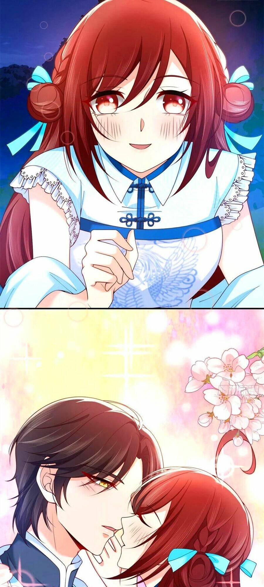 Nam Thần Truy Thê Chỉ Nam Chapter 78.2 - Trang 2