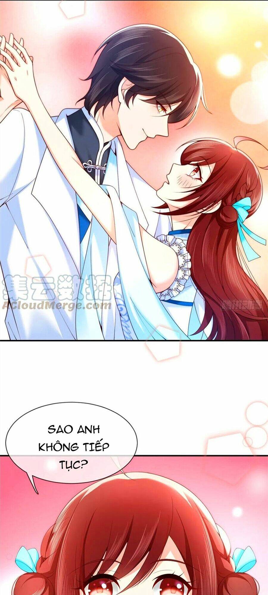 Nam Thần Truy Thê Chỉ Nam Chapter 78.2 - Trang 2