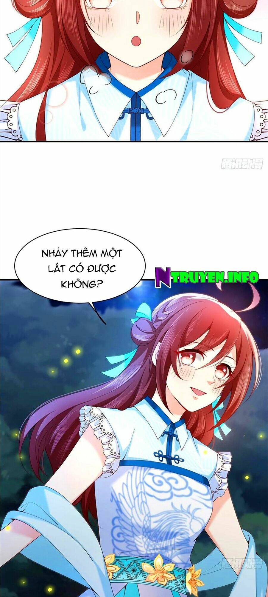 Nam Thần Truy Thê Chỉ Nam Chapter 78.2 - Trang 2