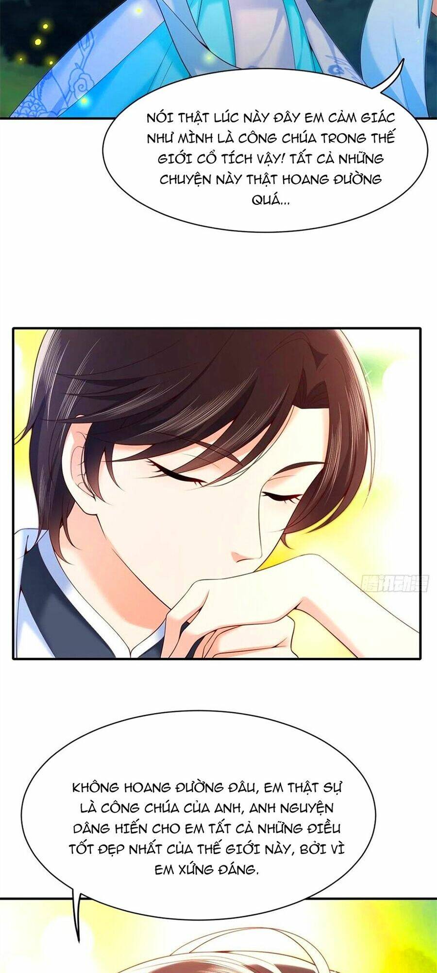 Nam Thần Truy Thê Chỉ Nam Chapter 78.2 - Trang 2