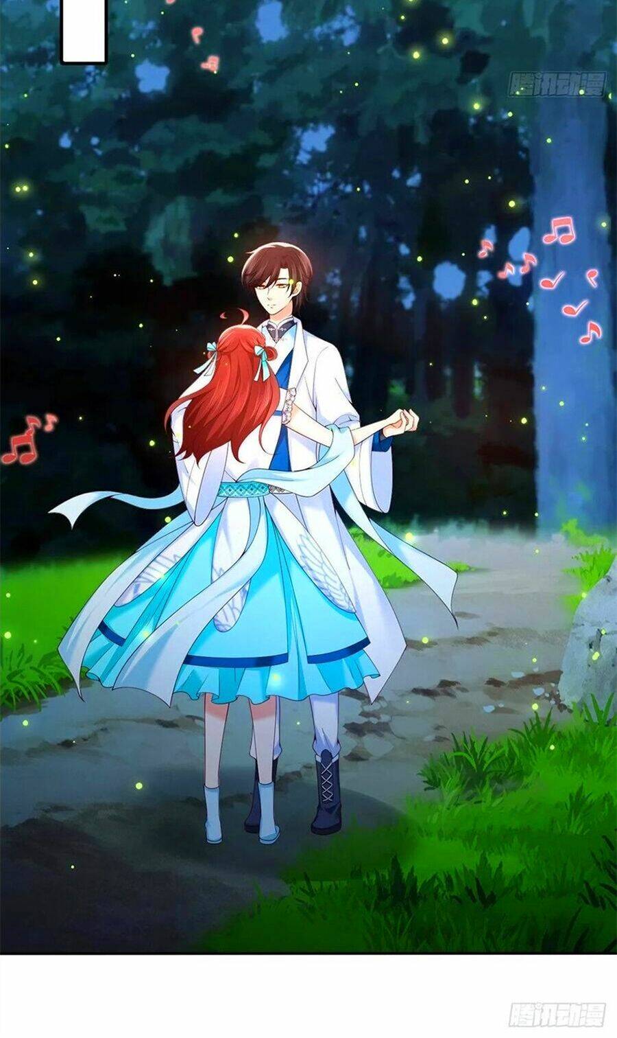 Nam Thần Truy Thê Chỉ Nam Chapter 78.2 - Trang 2