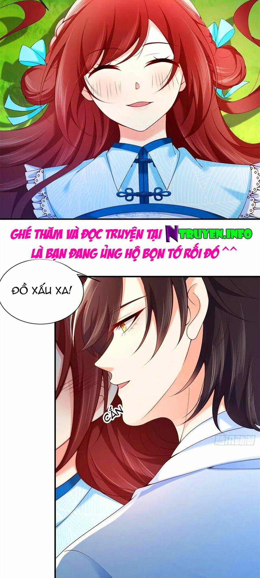 Nam Thần Truy Thê Chỉ Nam Chapter 78.2 - Trang 2