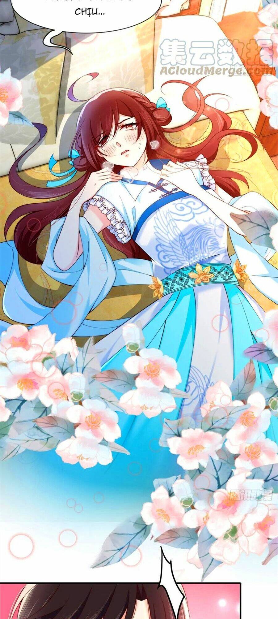 Nam Thần Truy Thê Chỉ Nam Chapter 79.1 - Trang 2