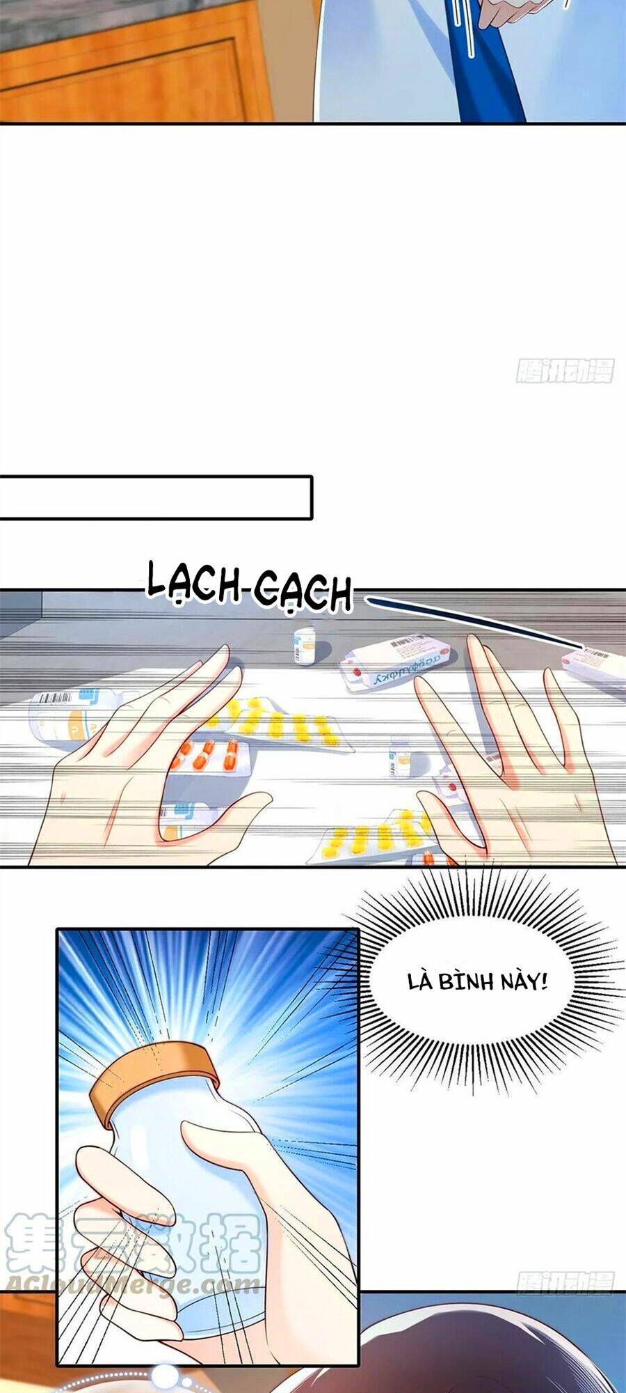 Nam Thần Truy Thê Chỉ Nam Chapter 79.1 - Trang 2