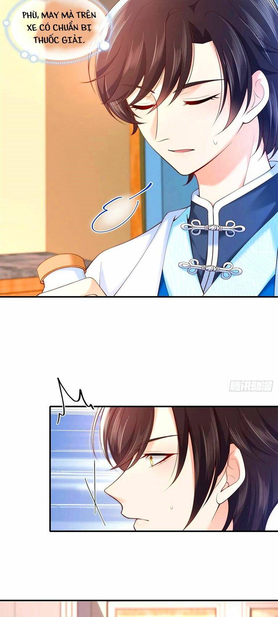 Nam Thần Truy Thê Chỉ Nam Chapter 79.1 - Trang 2