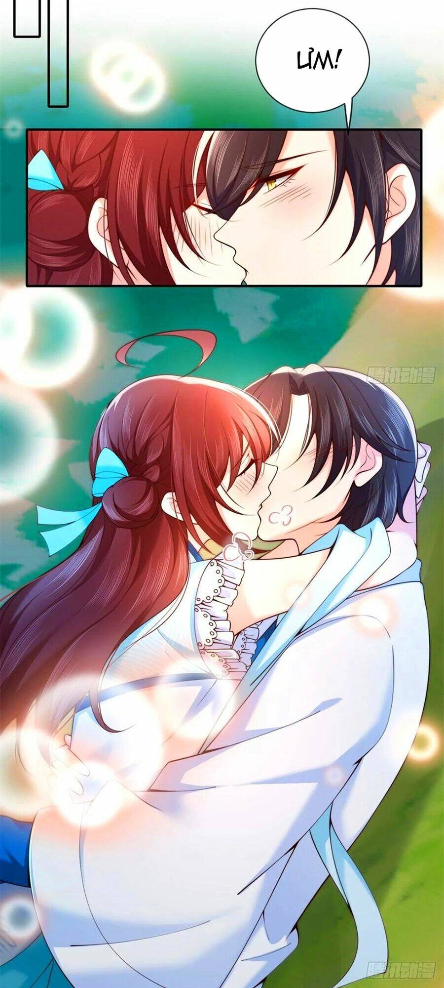 Nam Thần Truy Thê Chỉ Nam Chapter 79.1 - Trang 2