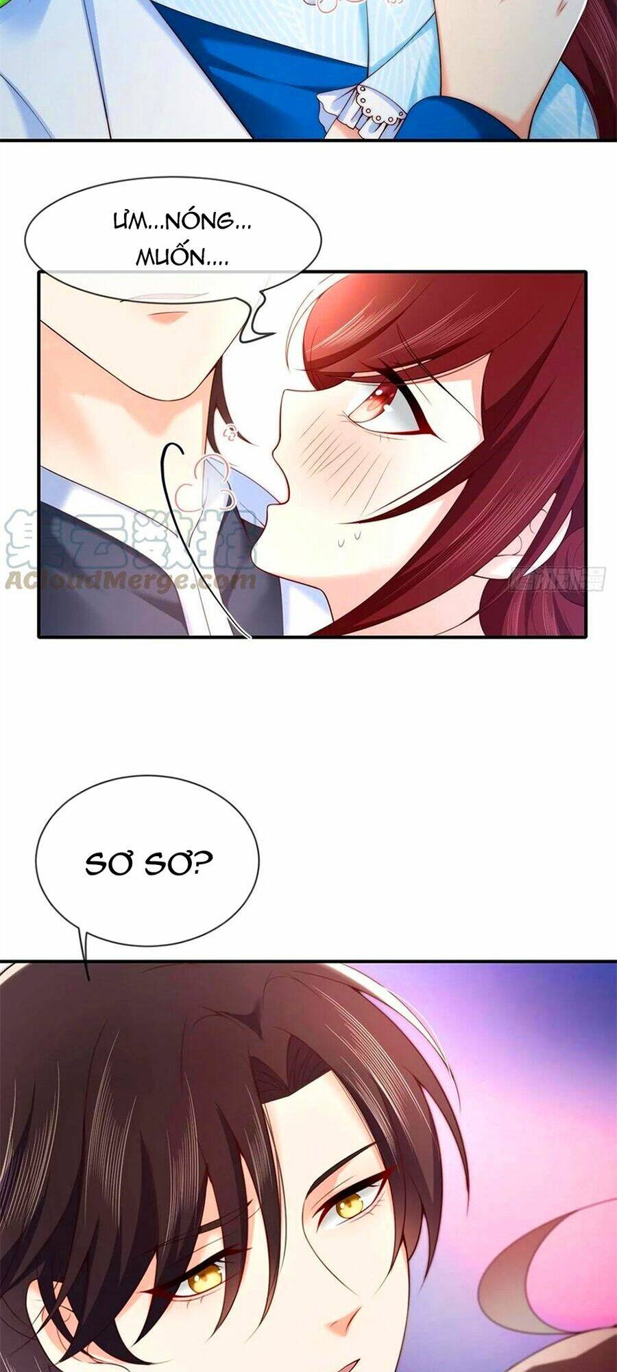 Nam Thần Truy Thê Chỉ Nam Chapter 79.1 - Trang 2