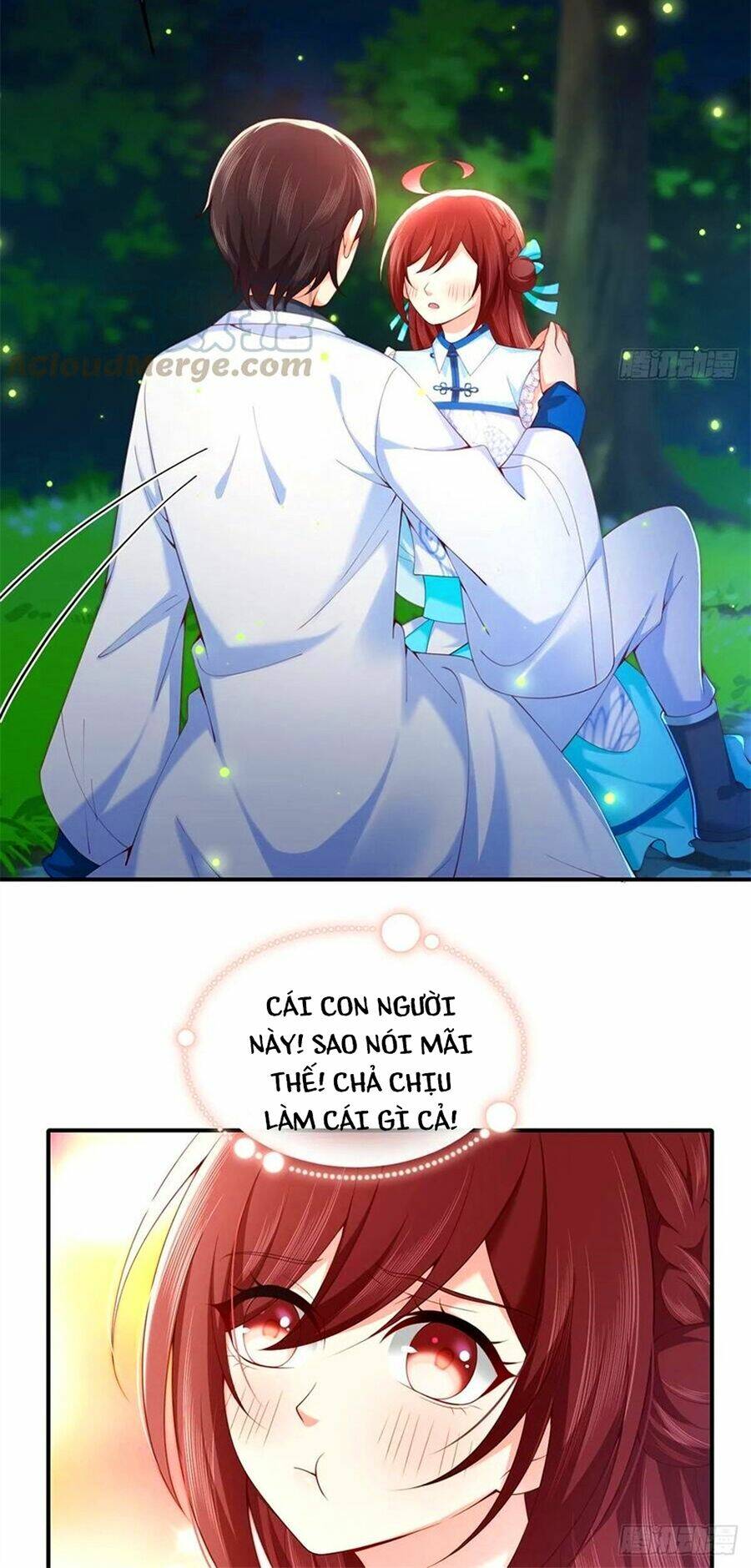 Nam Thần Truy Thê Chỉ Nam Chapter 79.1 - Trang 2