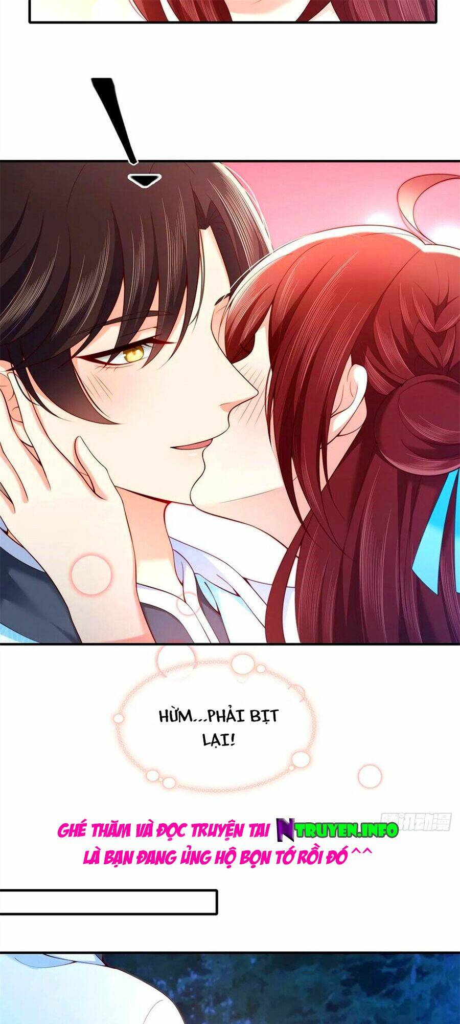 Nam Thần Truy Thê Chỉ Nam Chapter 79.1 - Trang 2