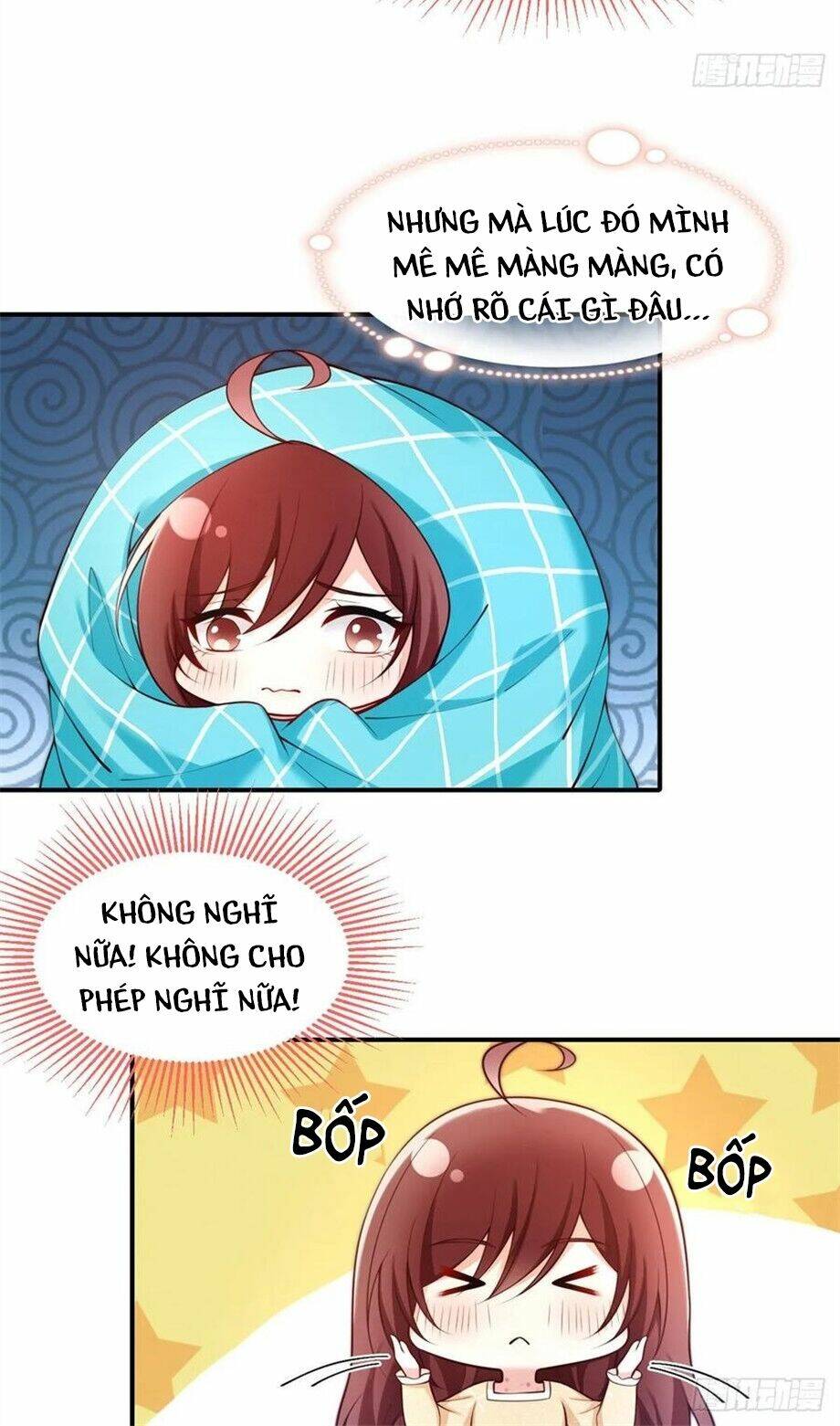 Nam Thần Truy Thê Chỉ Nam Chapter 79.2 - Trang 2