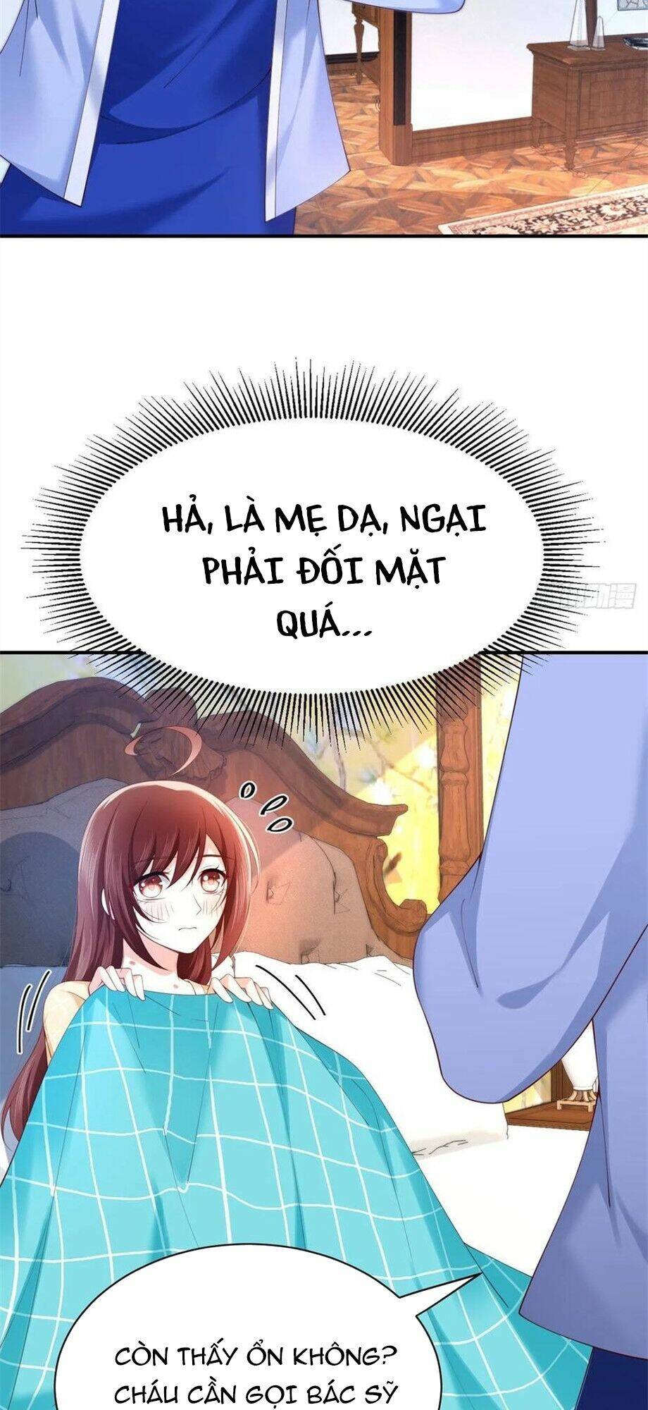 Nam Thần Truy Thê Chỉ Nam Chapter 79.2 - Trang 2