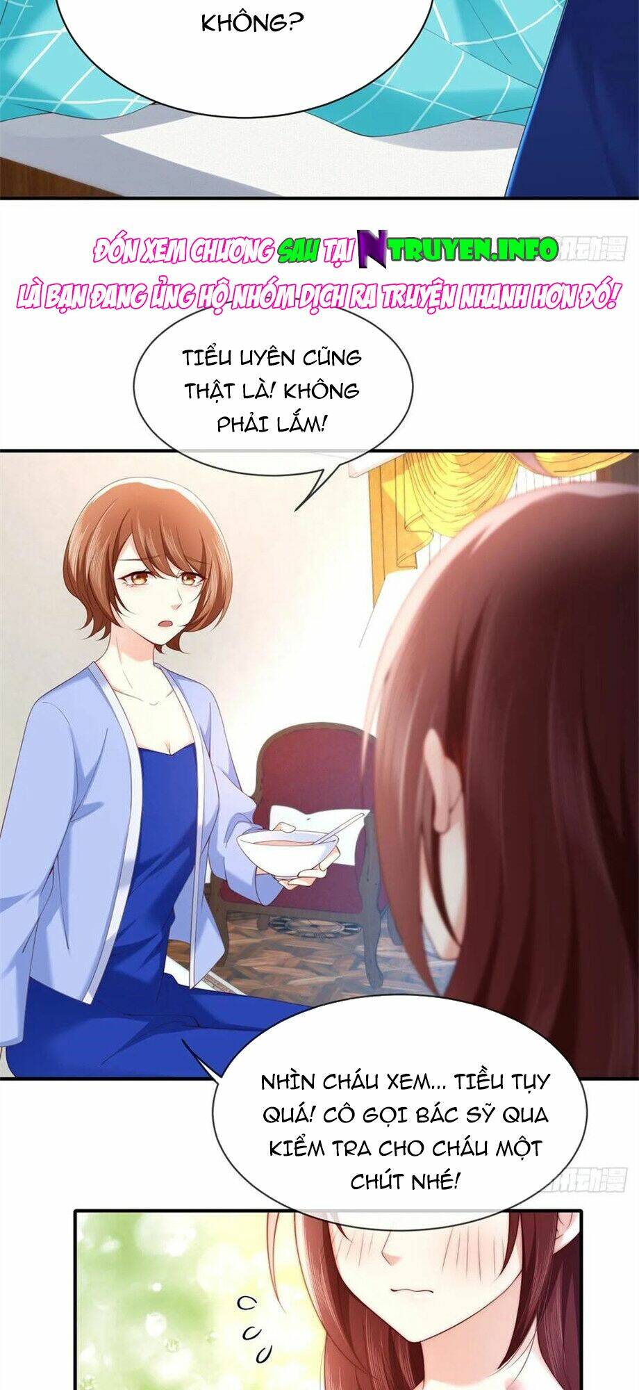 Nam Thần Truy Thê Chỉ Nam Chapter 79.2 - Trang 2