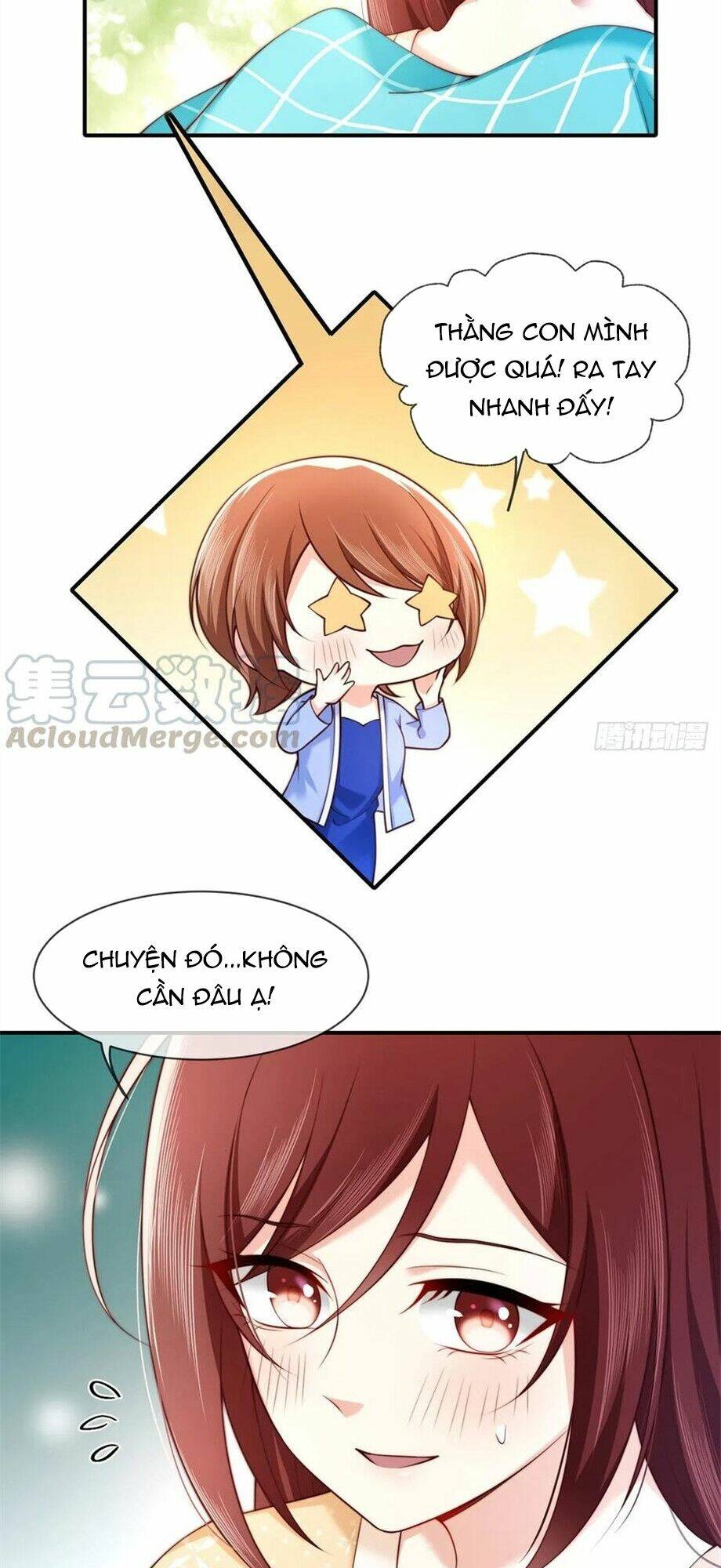 Nam Thần Truy Thê Chỉ Nam Chapter 79.2 - Trang 2