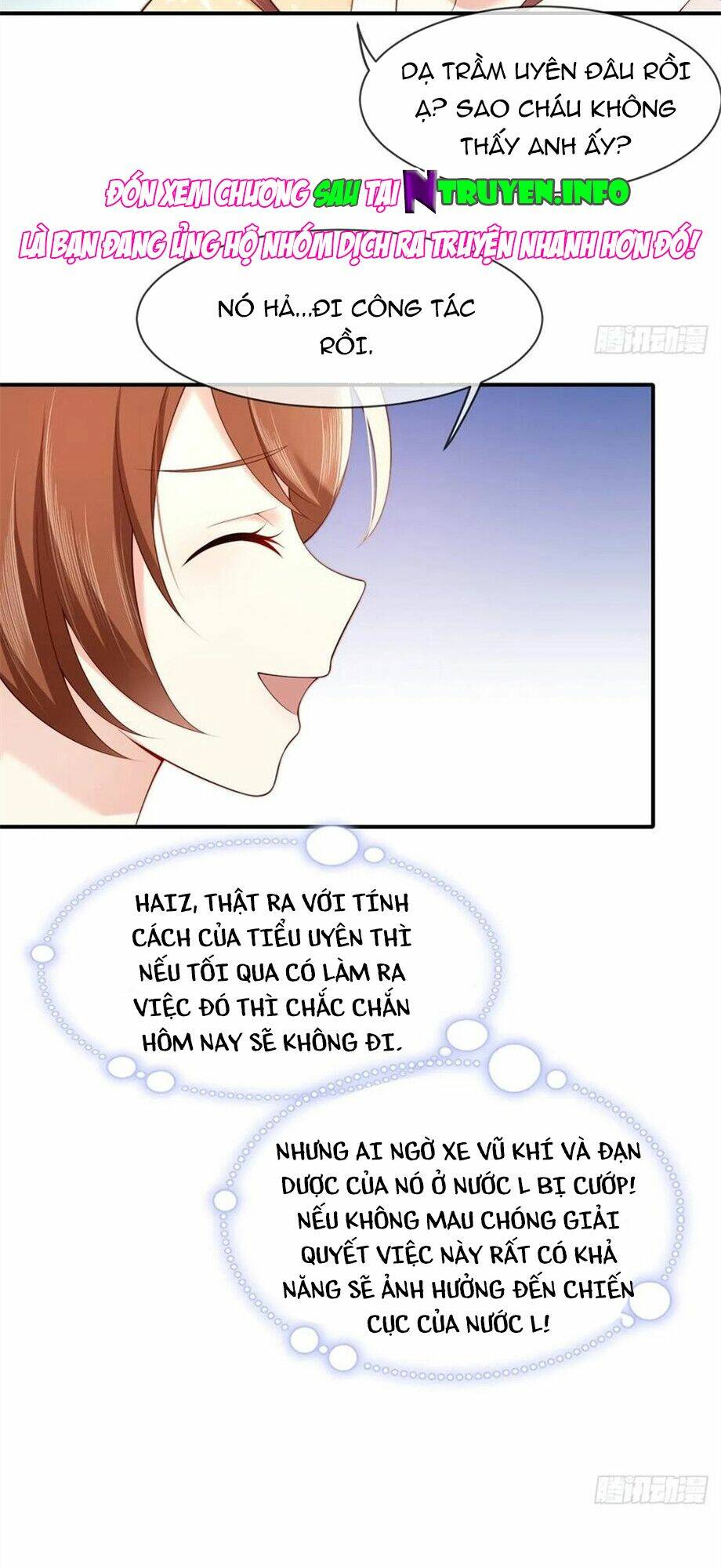 Nam Thần Truy Thê Chỉ Nam Chapter 79.2 - Trang 2