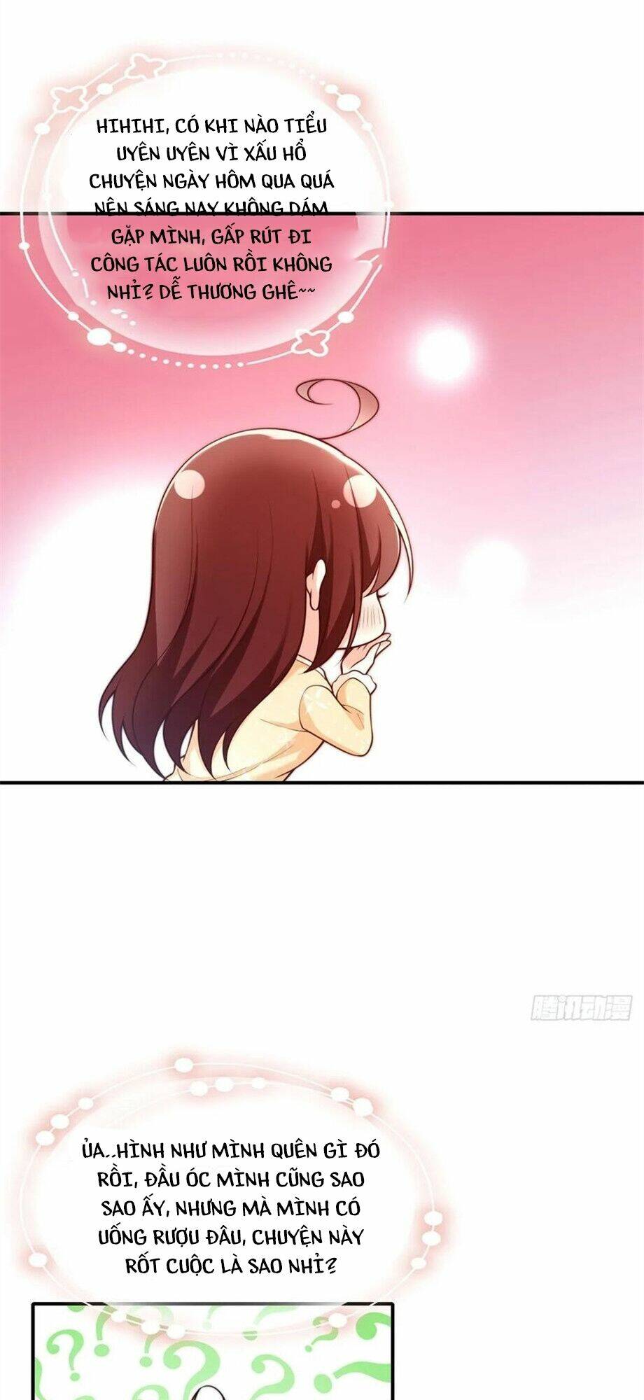 Nam Thần Truy Thê Chỉ Nam Chapter 79.2 - Trang 2