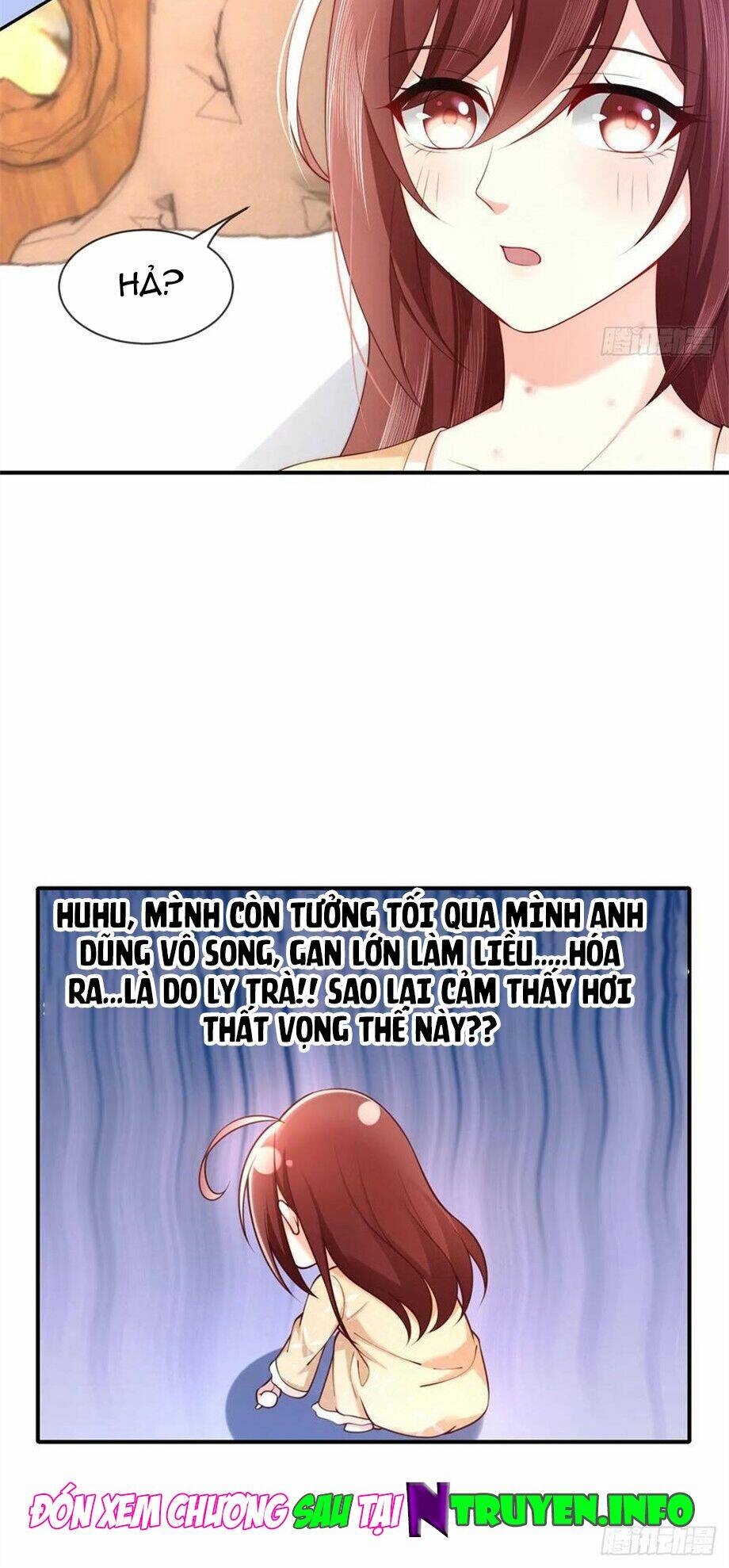 Nam Thần Truy Thê Chỉ Nam Chapter 79.2 - Trang 2