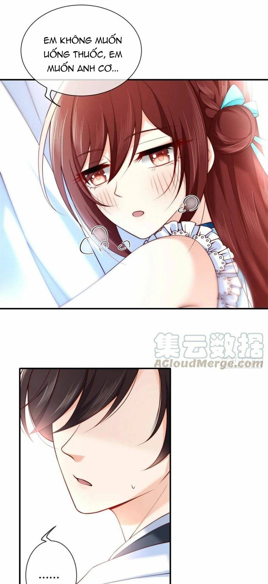 Nam Thần Truy Thê Chỉ Nam Chapter 79.2 - Trang 2