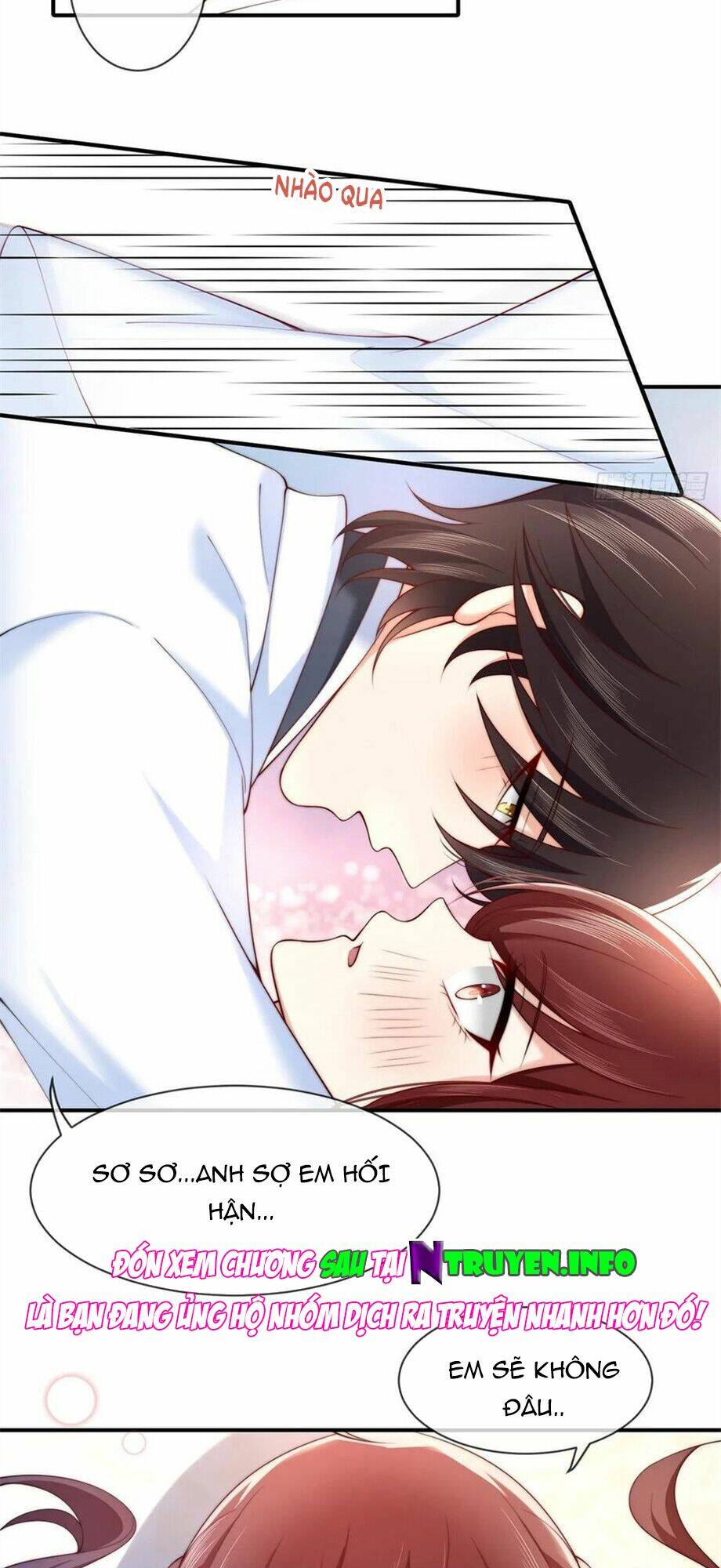 Nam Thần Truy Thê Chỉ Nam Chapter 79.2 - Trang 2