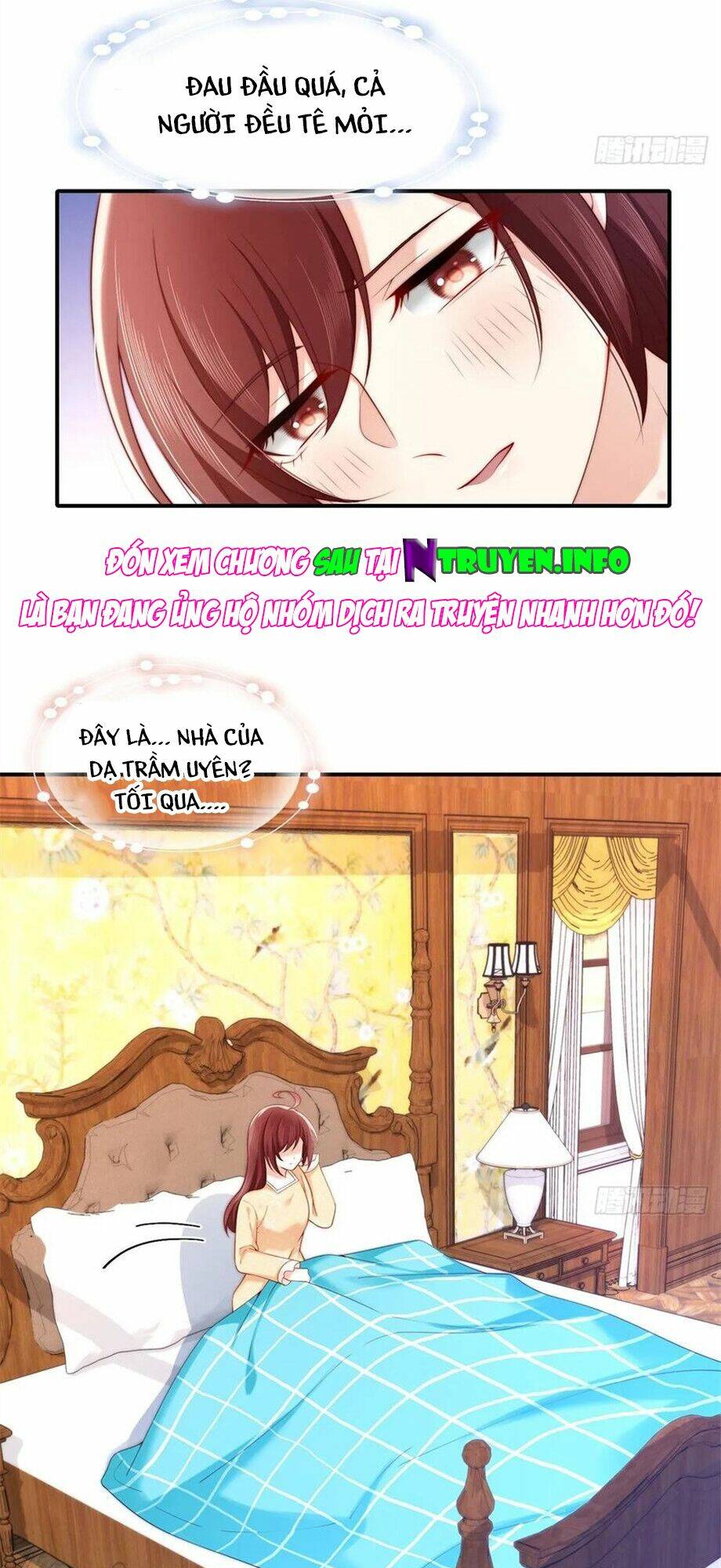 Nam Thần Truy Thê Chỉ Nam Chapter 79.2 - Trang 2