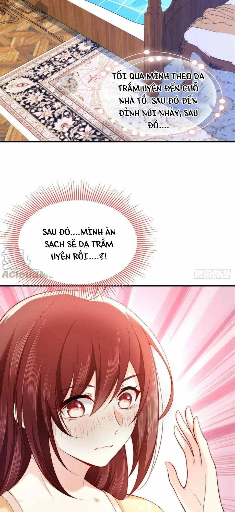 Nam Thần Truy Thê Chỉ Nam Chapter 79.2 - Trang 2