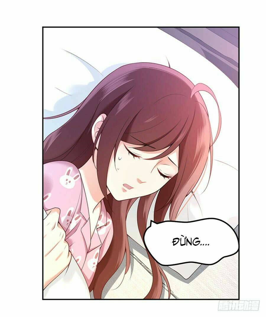 Nam Thần Truy Thê Chỉ Nam Chapter 8.1 - Trang 2