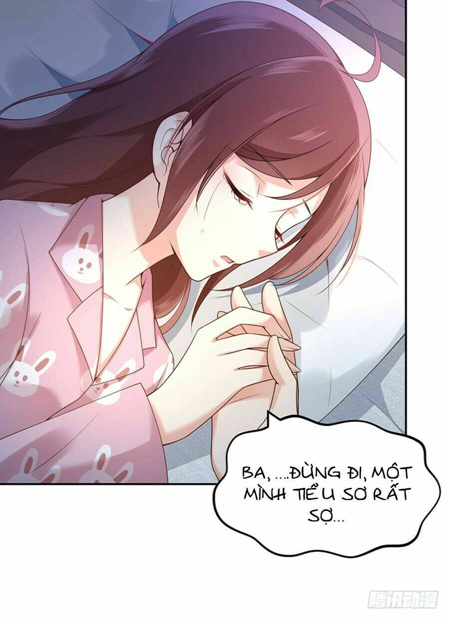 Nam Thần Truy Thê Chỉ Nam Chapter 8.1 - Trang 2