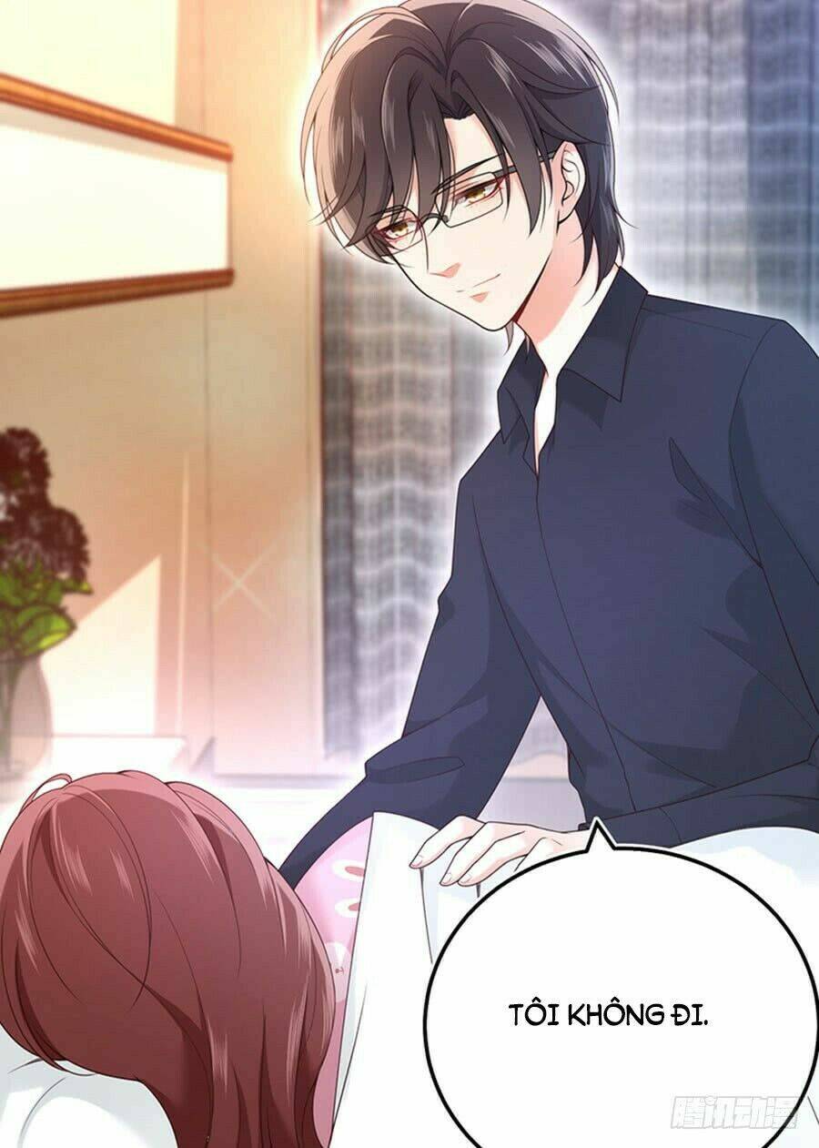 Nam Thần Truy Thê Chỉ Nam Chapter 8.1 - Trang 2