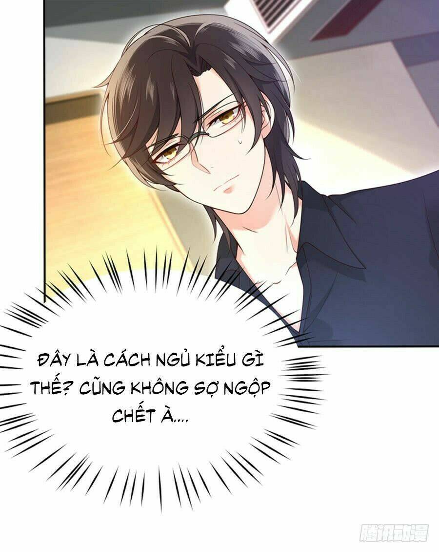 Nam Thần Truy Thê Chỉ Nam Chapter 8.1 - Trang 2