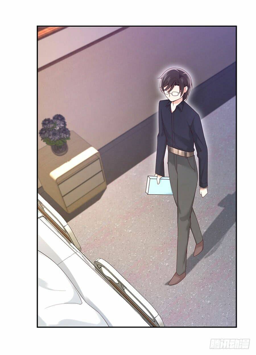 Nam Thần Truy Thê Chỉ Nam Chapter 8.1 - Trang 2