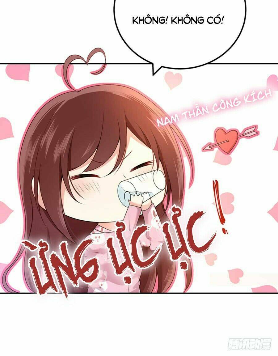 Nam Thần Truy Thê Chỉ Nam Chapter 8.2 - Trang 2