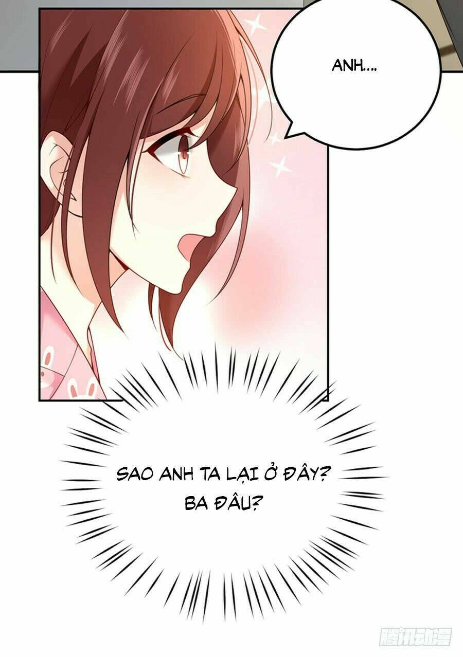 Nam Thần Truy Thê Chỉ Nam Chapter 8.2 - Trang 2