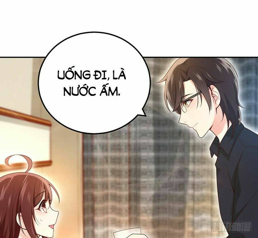 Nam Thần Truy Thê Chỉ Nam Chapter 8.2 - Trang 2