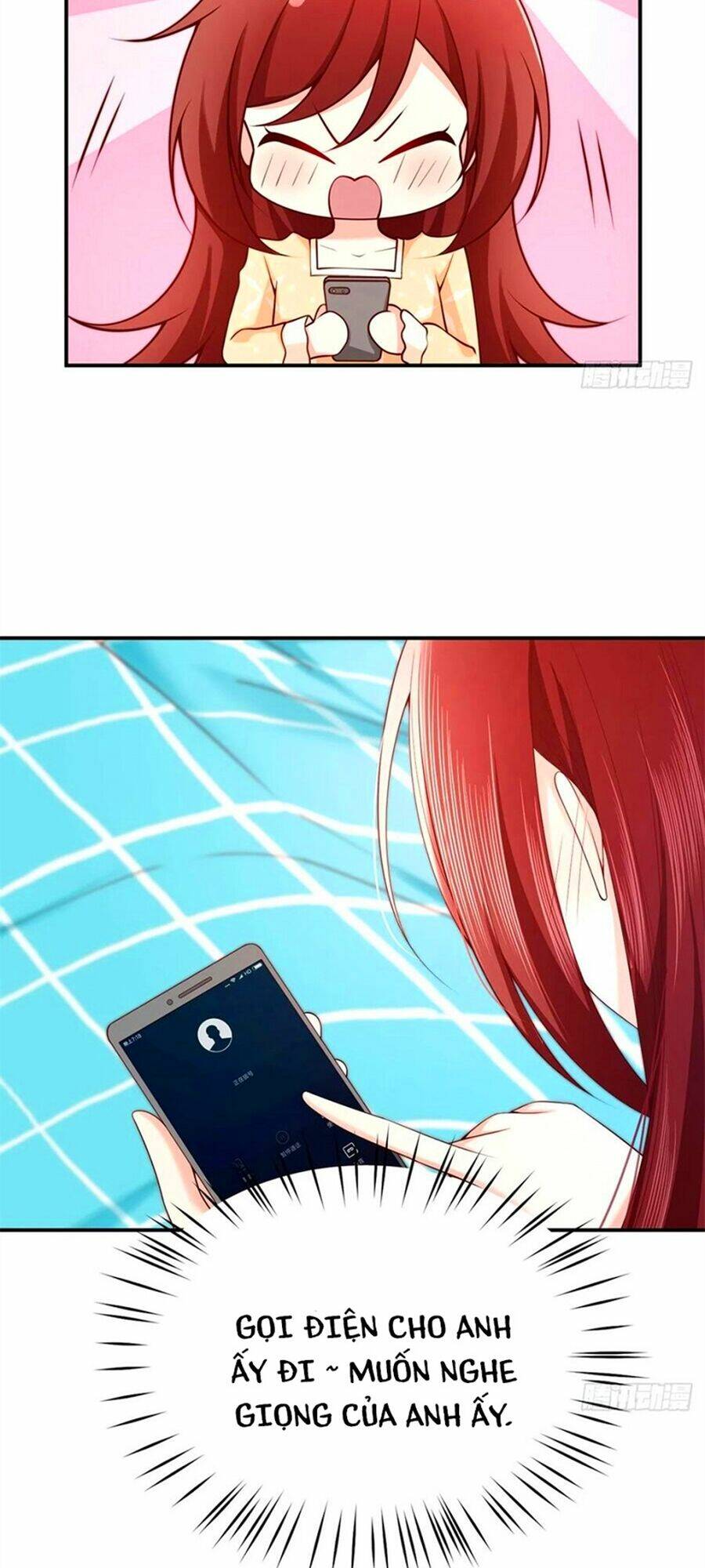 Nam Thần Truy Thê Chỉ Nam Chapter 80.1 - Trang 2